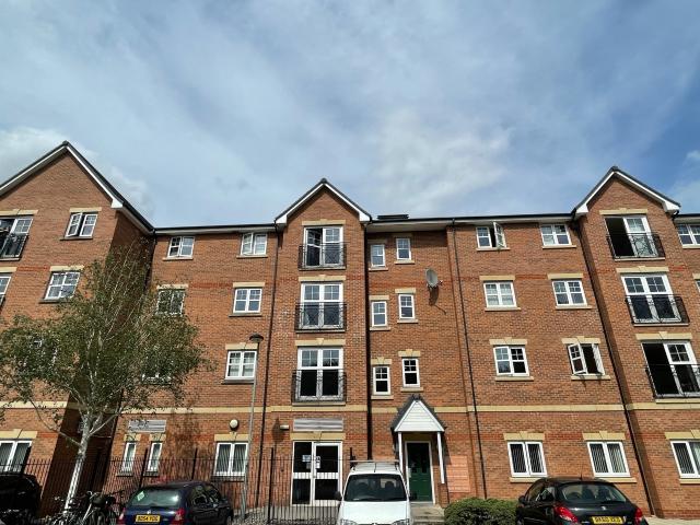 Apartment for rent in Georgia, Greater Manchester