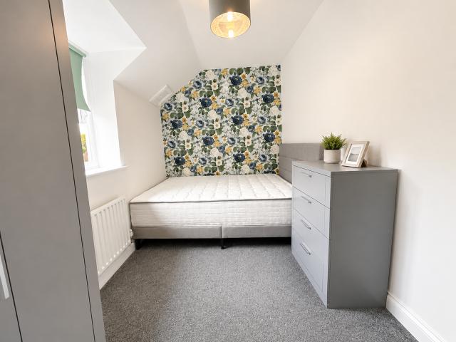 Apartment for rent in Glasshoughton, Castleford