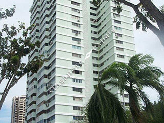 Apartment for rent