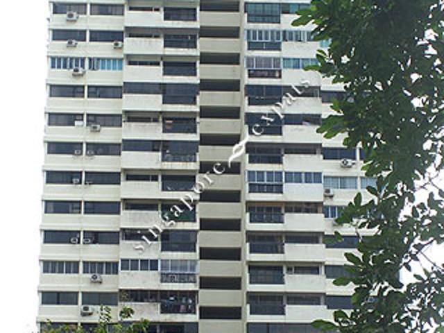 Apartment for rent