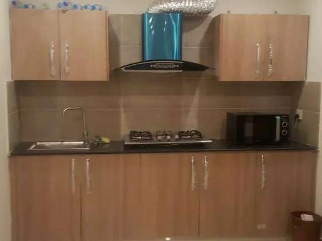 Apartment for rent in Rawalpindi, Islamabad Capital Territory