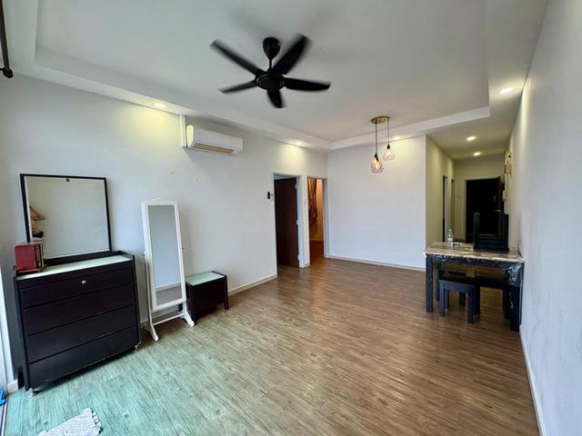 Apartment for rent in Johore Bahru, Johor