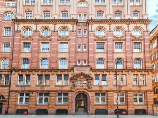 Apartment for rent in City Centre, Georgia
