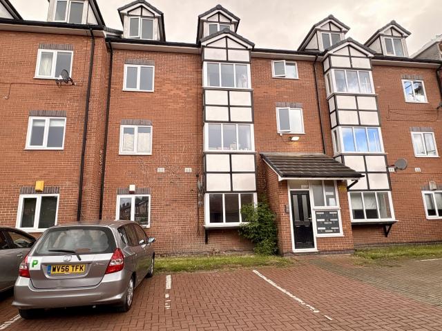 Apartment for rent in Georgia, Greater Manchester