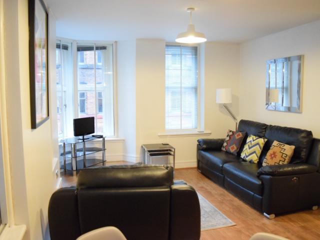 Apartment for rent in City Centre, Georgia