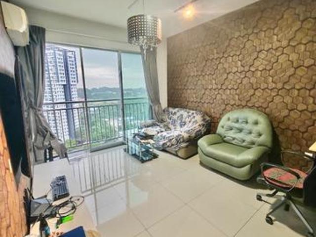 Serviced Residence for rent in Johore Bahru, Johor