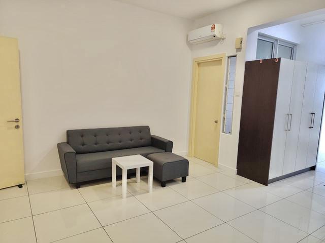 Apartment for rent in Johore Bahru, Johor