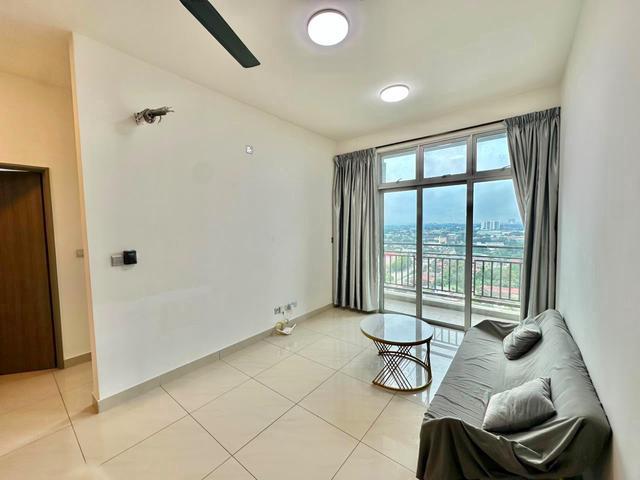 Serviced Residence for rent in Johore Bahru, Johor