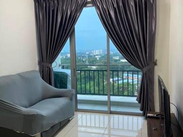 Serviced Residence for rent in Johore Bahru, Johor