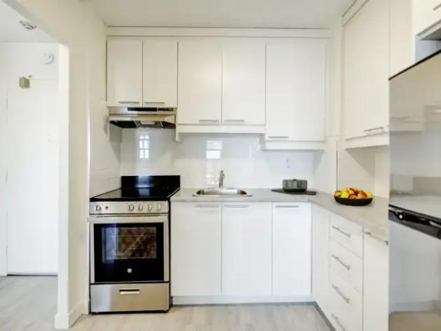 Apartment for rent in Pont-viau, Quebec