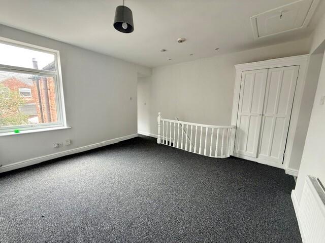 Apartment for rent in Hammond Street