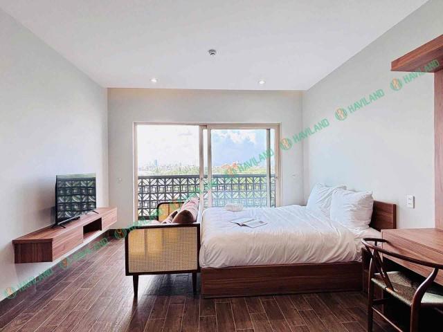 Căn hộ cho thuê tại Sơn Trà, Đà Nẵng