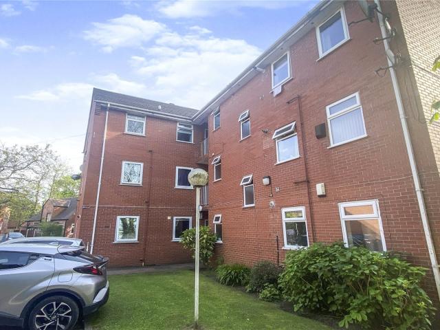 Apartment for rent in Georgia, Greater Manchester