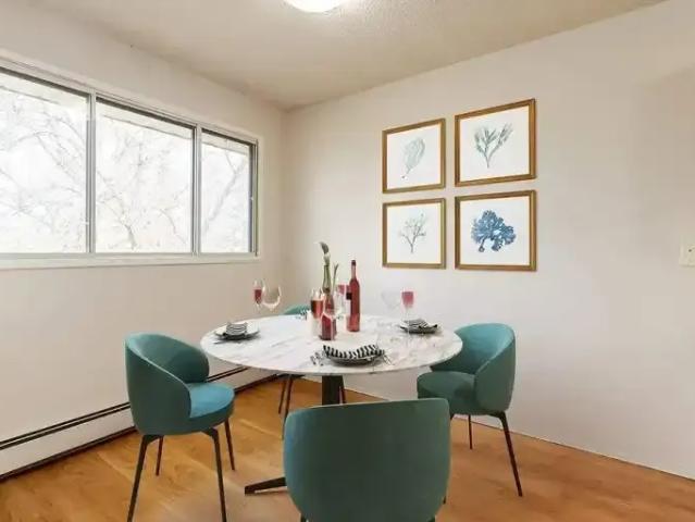 Apartment for rent in Lethbridge, Alberta