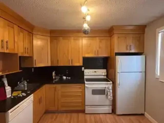 Apartment for rent in Lethbridge, Alberta