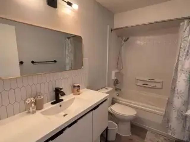 Apartment for rent in Lethbridge, Alberta
