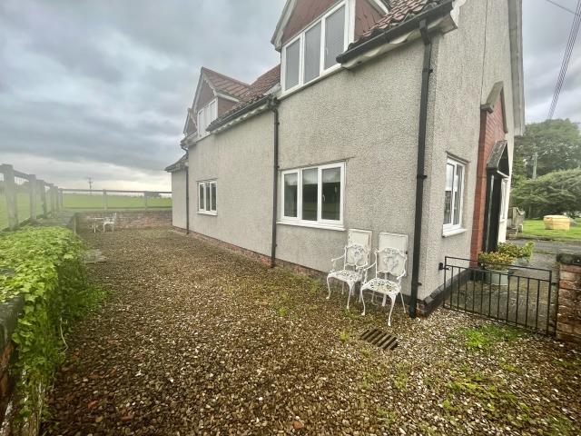 Apartment for rent in North Cowton, East Cowton