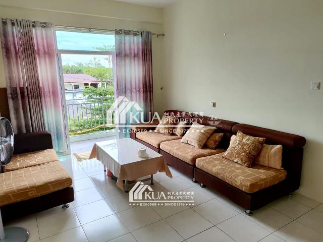 Apartment for rent