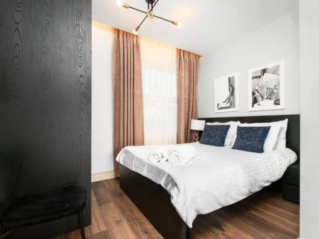 Apartment for rent in City of London, Greater London