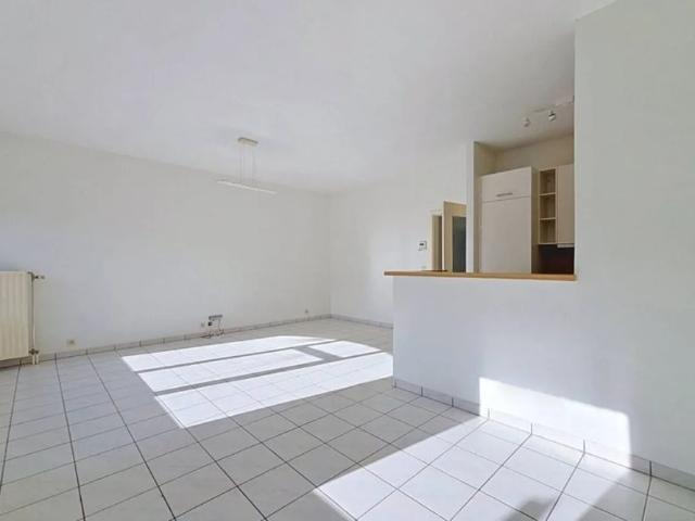 Appartement location à Bruyères, Ottignies-Louvain-la-Neuve