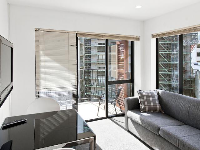 Apartment for rent in Auckland, Oroua County
