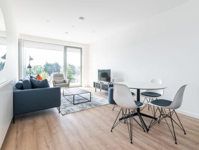 Apartment to rent in Goatstown, North Tipperary