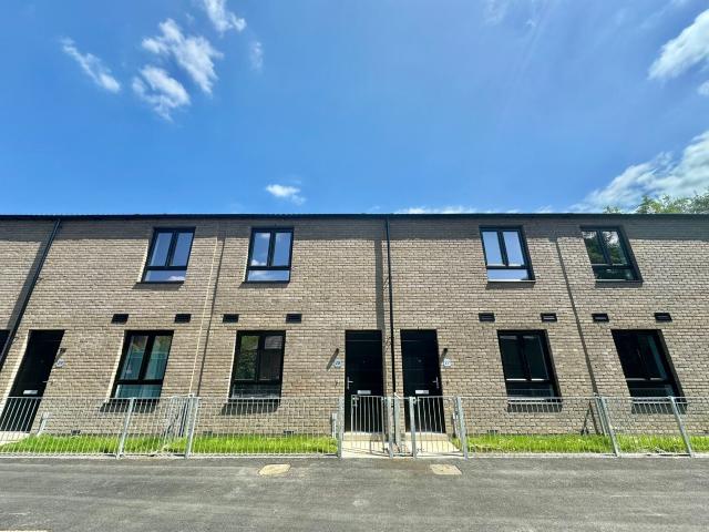 Apartment for rent in High Field, York