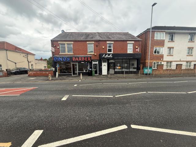 Apartment for rent in Klondyke, Cramlington