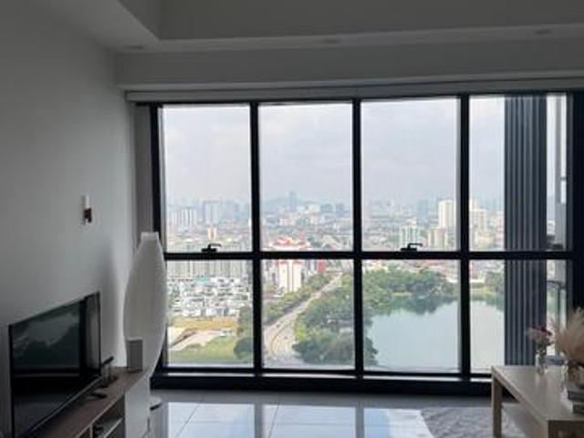 Serviced Residence for rent in Country Heights Damansara, Kuala Lumpur