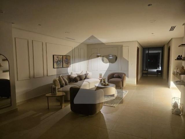 Apartment for rent in Islamabad