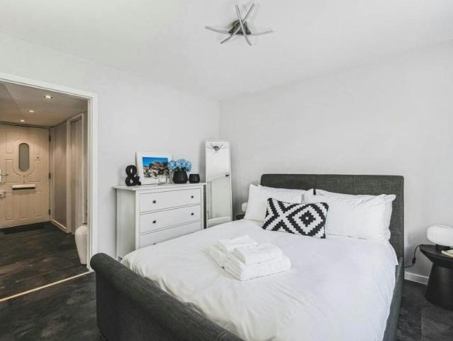 Apartment for rent in Georgia, Greater Manchester