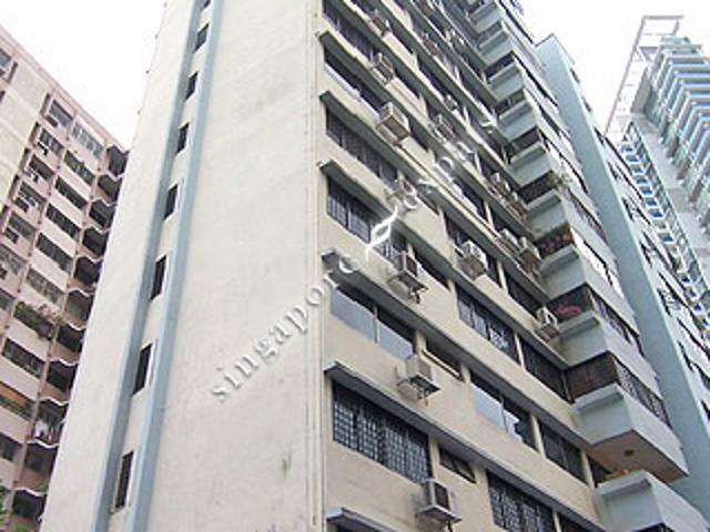 Apartment for rent
