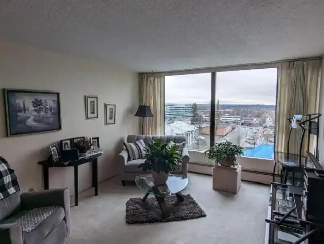 Apartment for rent in Maple Ridge, British Columbia