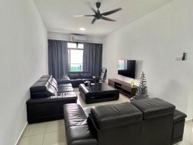 Serviced Residence for rent in Johore Bahru, Johor
