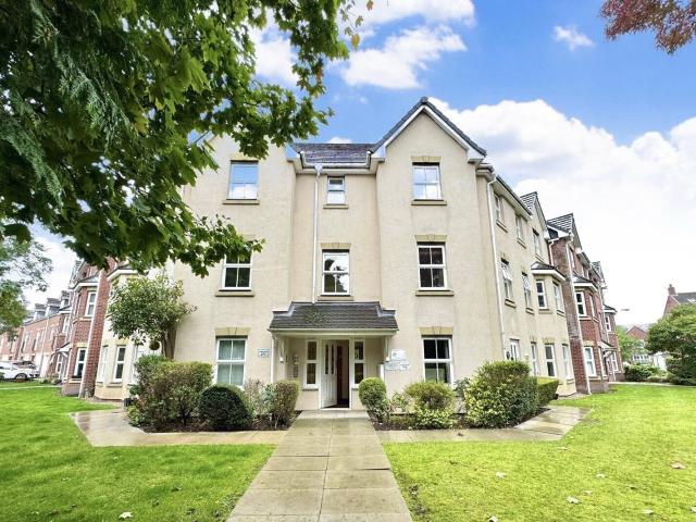 Apartment for rent in Timperley, Trafford Park