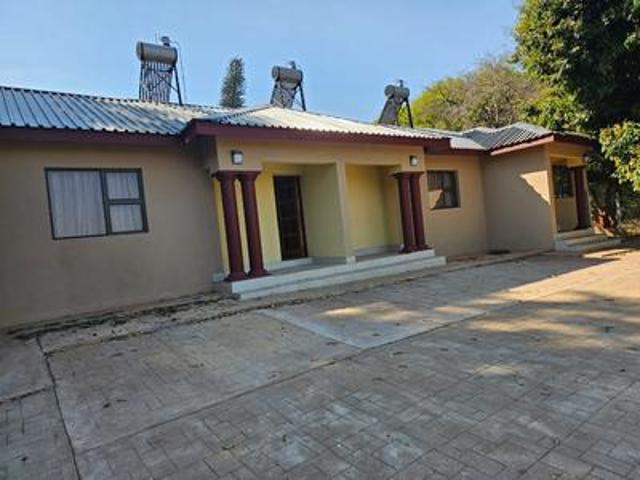 Apartment for rent in Vhembe, Limpopo