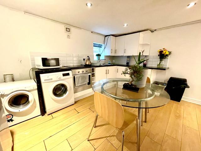 Apartment for rent in Georgia, Greater Manchester