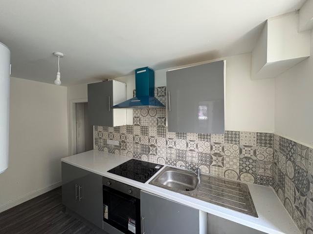 Apartment for rent in Greenheys, Isle Of Man