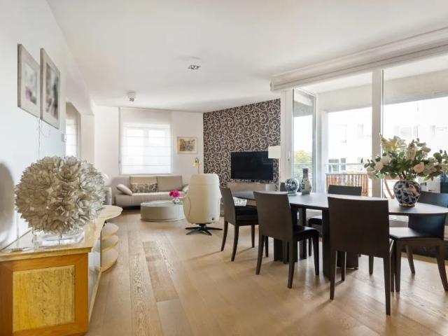 Appartement location à Mechelen