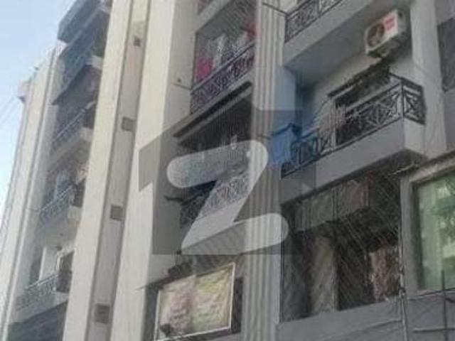 Apartment for rent in Clifton, North Waziristan