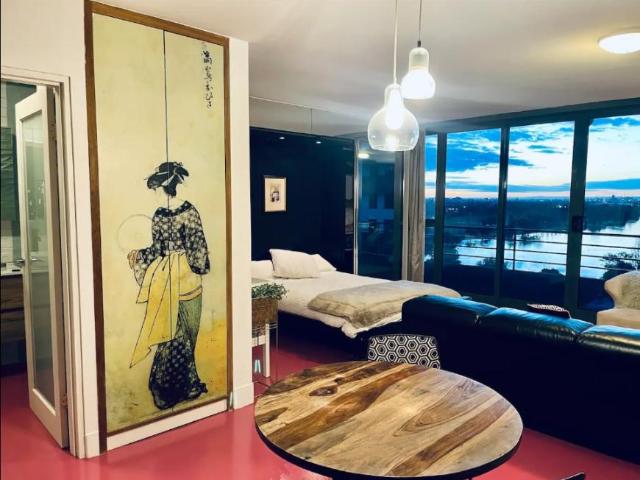 Apartment for rent in Camerons Creek, Victoria