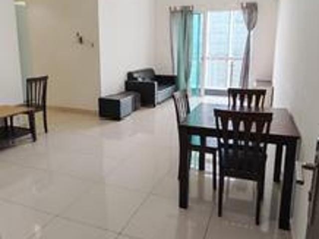 Serviced Residence for rent in Johore Bahru, Johor
