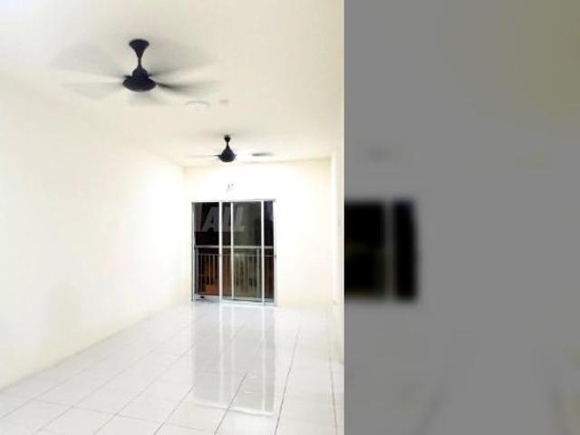 Apartment for rent in Selangor