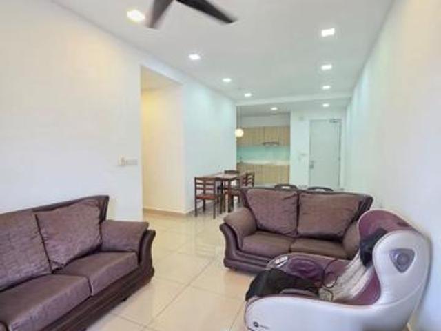 Serviced Residence for rent in Masai, Johor