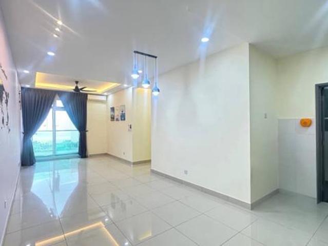 Serviced Residence for rent in Masai, Johor