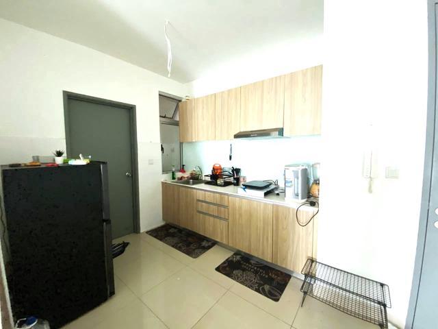 Serviced Residence for rent in Masai, Johor Bahru