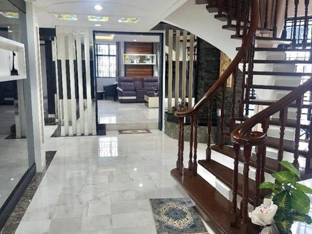 Apartment for rent in Johore Bahru, Johor