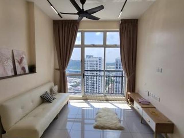 Serviced Residence for rent in Masai, Johor