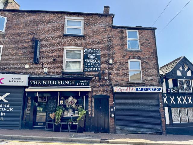 Apartment for rent in Moss Rose, Macclesfield