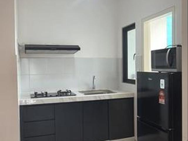 Serviced Residence for rent in Kajang, Langat